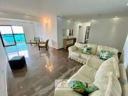 Apartamento para Venda em Praia Grande/SP Canto do Forte...