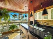 Apartamento para Venda em Praia Grande/SP Canto do Forte...