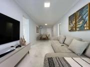 Apartamento para Venda em Praia Grande/SP Canto do Forte...