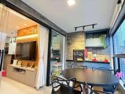 Apartamento para Venda em Praia Grande/SP Canto do Forte...