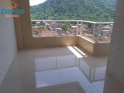 Apartamento para Venda em Praia Grande/SP Canto do Forte...