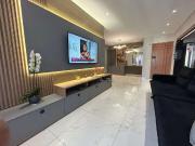 Apartamento para Venda em Praia Grande/SP Canto do Forte...