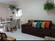 Apartamento para Venda em Praia Grande/SP Canto do Forte...