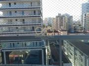 Apartamento para Venda em Praia Grande/SP Canto do Forte...