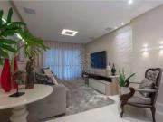 Apartamento para Venda em Praia Grande/SP Canto do Forte...