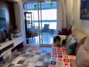 Apartamento para Venda em Praia Grande/SP Canto do Forte...