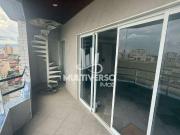 Apartamento para Venda em Praia Grande/SP Canto do Forte...