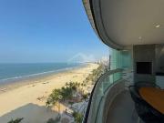 Apartamento para Venda em Praia Grande/SP Canto do Forte...