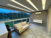 Apartamento para Venda em Praia Grande/SP Canto do Forte...