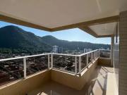 Apartamento para Venda em Praia Grande/SP Canto do Forte...