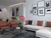 Apartamento para Venda em Praia Grande/SP Canto do Forte...