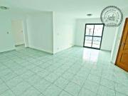 Apartamento para Venda em Praia Grande/SP Canto do Forte...
