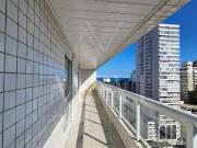Apartamento para Venda em Praia Grande/SP Canto do Forte...
