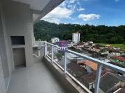 Apartamento para Venda em Praia Grande/SP Canto do Forte...