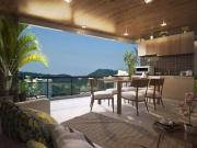 Apartamento para Venda em Praia Grande/SP Canto do Forte...