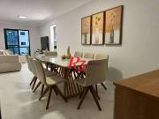 Apartamento para Venda em Praia Grande/SP Canto do Forte...
