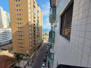 Apartamento para Venda em Praia Grande/SP Canto do Forte...