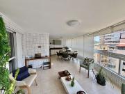Apartamento para Venda em Praia Grande/SP Canto do Forte...