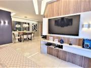 Apartamento para Venda em Praia Grande/SP Canto do Forte...