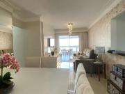 Apartamento para Venda em Praia Grande/SP Canto do Forte...