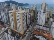 Apartamento para Venda em Praia Grande/SP Canto do Forte...