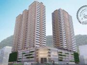 Apartamento para Venda em Praia Grande/SP Canto do Forte...