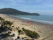 Apartamento para Venda em Praia Grande/SP Canto do Forte...