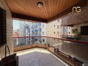 Apartamento para Venda em Praia Grande/SP Canto do Forte...