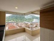 Apartamento para Venda em Praia Grande/SP Canto do Forte...