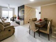 Apartamento para Venda em Praia Grande/SP Canto do Forte...