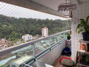 Apartamento para Venda em Praia Grande/SP Canto do Forte...