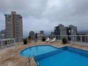 Apartamento para Venda em Praia Grande/SP Canto do Forte...