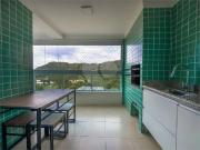 Apartamento para Venda em Praia Grande/SP Canto do Forte...