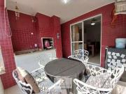 Apartamento para Venda em Praia Grande/SP Canto do Forte...