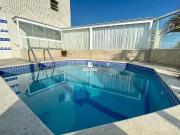 Apartamento para Venda em Praia Grande/SP Canto do Forte...