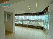 Apartamento para Venda em Praia Grande/SP Canto do Forte...