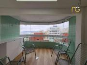 Apartamento para Venda em Praia Grande/SP Canto do Forte...