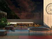 Apartamento para Venda em Praia Grande/SP Canto do Forte...