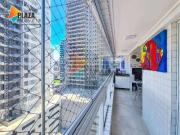 Apartamento para Venda em Praia Grande/SP Canto do Forte...