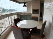Apartamento para Venda em Praia Grande/SP Canto do Forte...