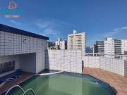 Apartamento para Venda em Praia Grande/SP Canto do Forte...