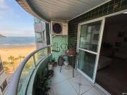 Apartamento para Venda em Praia Grande/SP Canto do Forte...