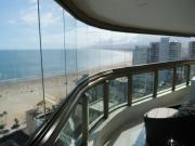 Apartamento para Venda em Praia Grande/SP Canto do Forte...