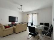 Apartamento para Venda em Praia Grande/SP Canto do Forte...