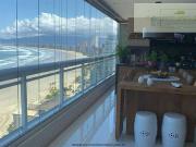 Apartamento para Venda em Praia Grande/SP Canto do Forte...