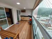 Apartamento para Venda em Praia Grande/SP Canto do Forte...