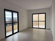 Apartamento para Venda em Praia Grande/SP Canto do Forte...