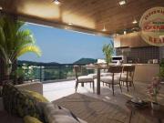 Apartamento para Venda em Praia Grande/SP Canto do Forte...