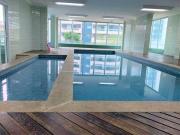 Apartamento para Venda em Praia Grande/SP Canto do Forte...
