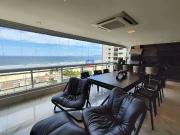 Apartamento para Venda em Praia Grande/SP Canto do Forte...
